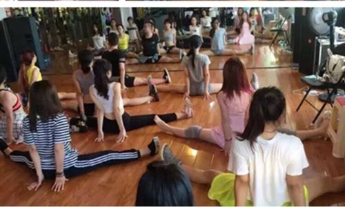 湖南省贞奇舞艺术培训中心全面评测 教学理念、课程特色与学员反馈